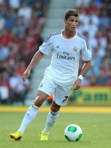 ronaldo12